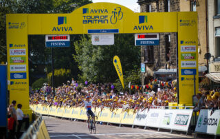 Tour of Britain 2015 Image