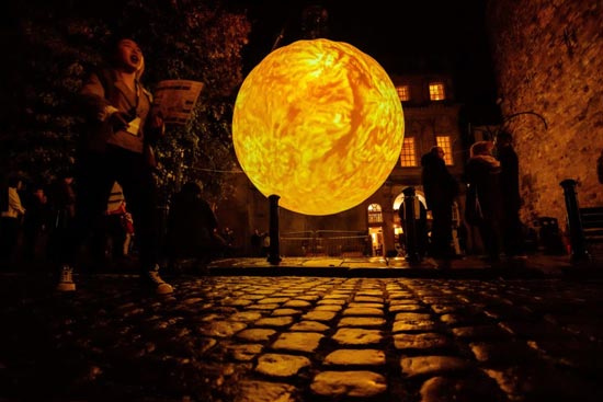 Light Up Lancaster