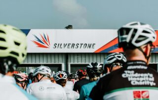 CYCLE SILVERSTONE