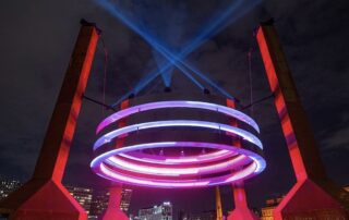 River Of Light 2021