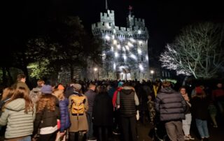Light Up Lancaster 2021