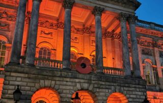 Service of Remembrance 2021