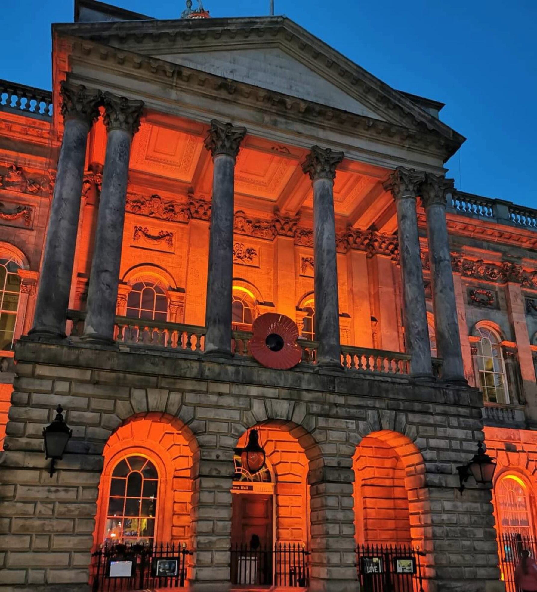 Service of Remembrance 2021