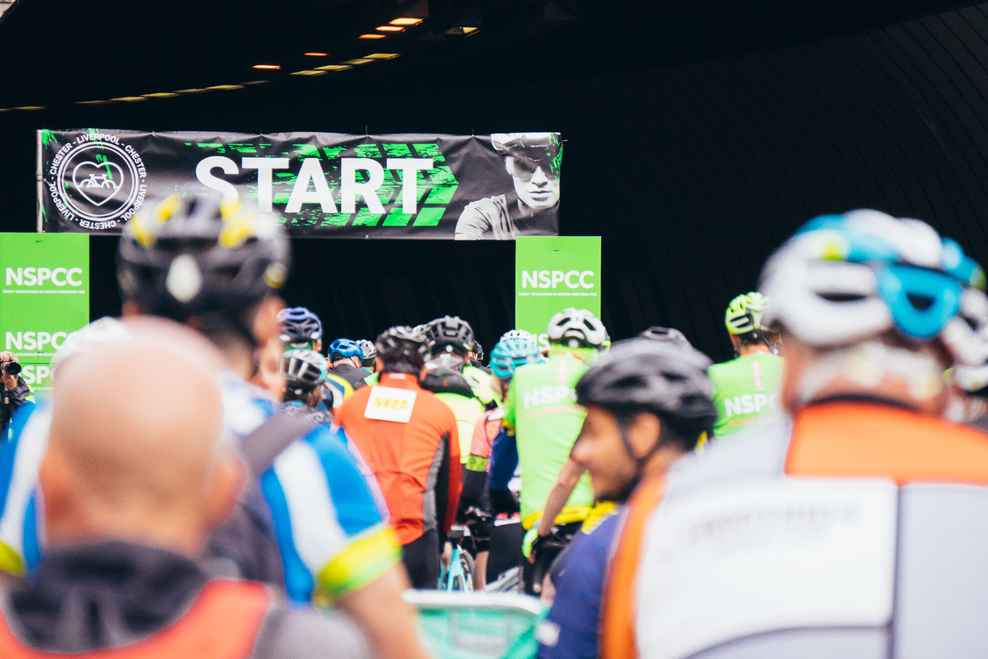 LCL Bike Ride 2022
