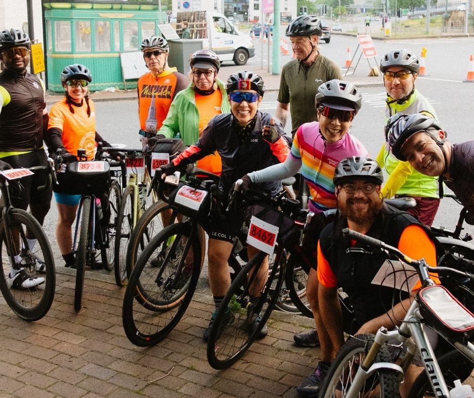 Cycling World Championships Para- Cycling Road Races